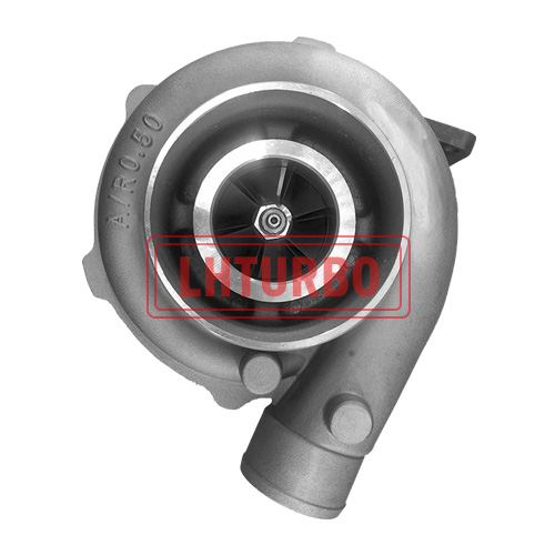T04E36 452076-0004 For Ford / New Holland TRACTOR
