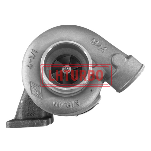 Turbo 466898 for Isuzu Truck NPR 4BD1 3.9L Diesel