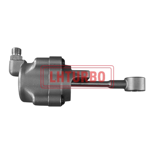 Cummins ISX HE551V Turbo Actuator & Wastegate