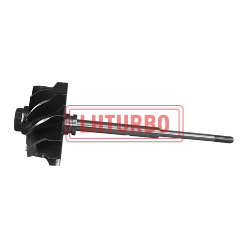 Turbo Shaft For Cummins ISX HE561V 3761615