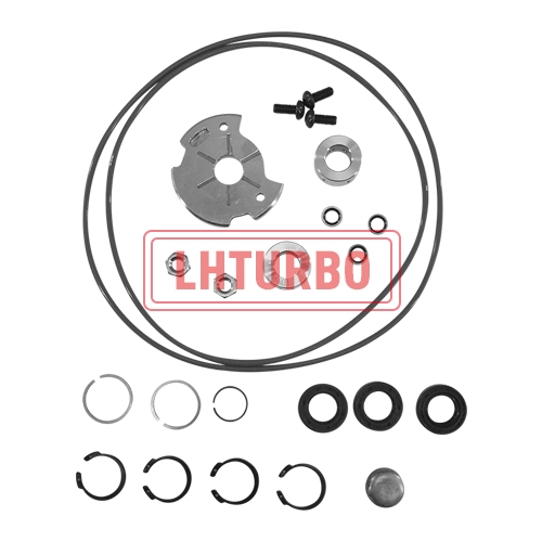 Repair Kits For CUMMINS ISX HE531V