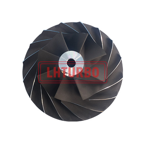 Compressor Wheel For Cummins HE561V 3767615