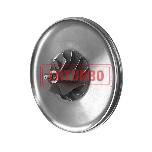 1997-01 GMC, Chevrolet Pick-up RHC62 Turbo 12556124 GM8