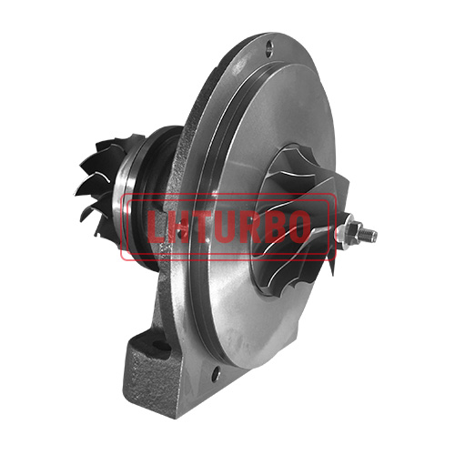 1996-02 GMC Van, AM General Hummer H1 Turbo RHC6 Turbo 10241690 GM6