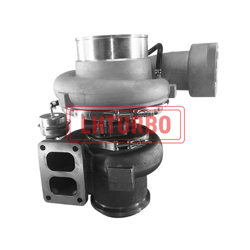 CAT 3406E Turbocharger Caterpillar C15 Turbo Bigger A/R