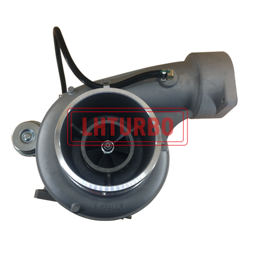 1994-07 Caterpillar Truck S410G Turbo 177148