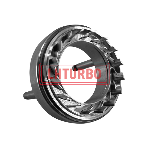 HE531V Nozzle Ring For 2006-10 Detroit S60 14.0L Diesel