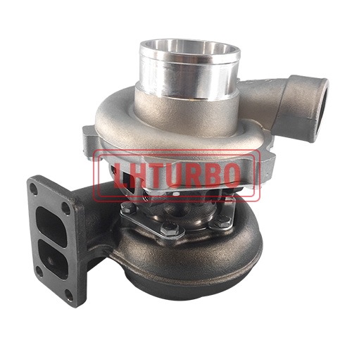 T04B74 465198-0001 For Ford  New Holland INDUSTRIA